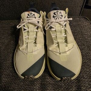 Nikes